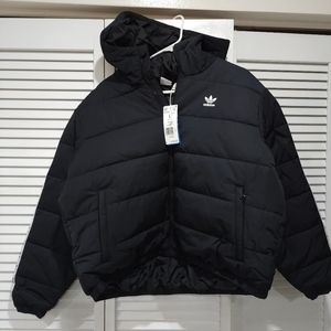 Adidas Originals Puffer blackjacket